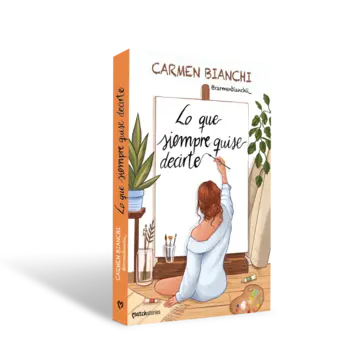 Portada Lo que siempre quise decirte