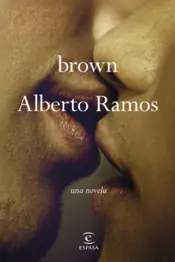 Portada brown