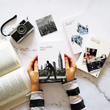 Imagen extra Invisible 0