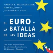 Portada El euro y la batalla de las ideas