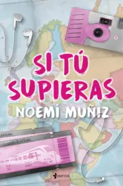 Portada Si tú supieras