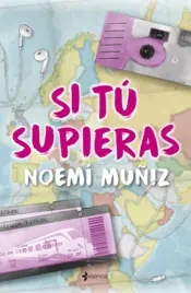 Portada Si tú supieras