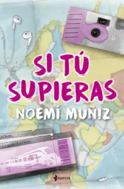 Portada Si tú supieras