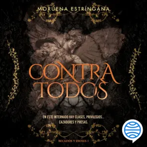 Portada Contra todos