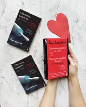 Portada 50 sombras de Luisi 0