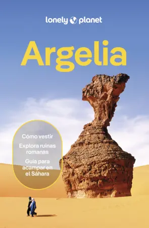 Portada Argelia 1
