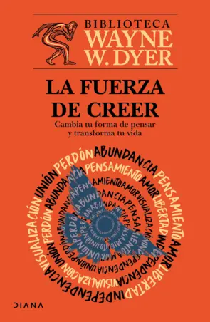 Portada La fuerza de creer