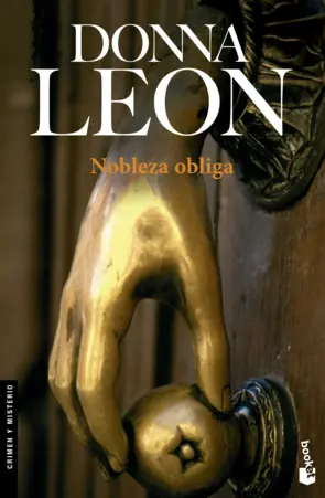 Portada Nobleza obliga