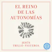 Portada El Reino de las Autonomías