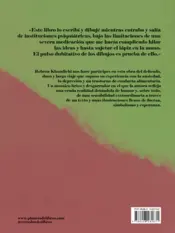 Miniatura contraportada Sanatorio