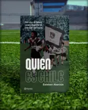 Portada Quién es Chile 2