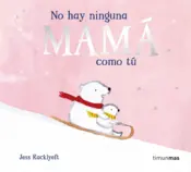Portada No hay ninguna mamá como tú