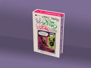 Imagen extra El grito sordo 0