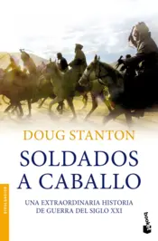 Portada Soldados a caballo