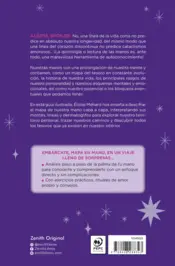 Miniatura contraportada Un mapa en tus manos