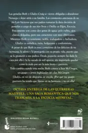 Miniatura contraportada Mírame y bésame