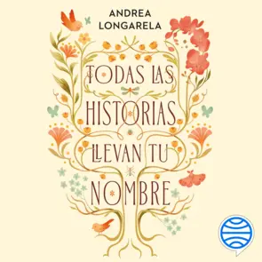 Portada Todas las historias llevan tu nombre
