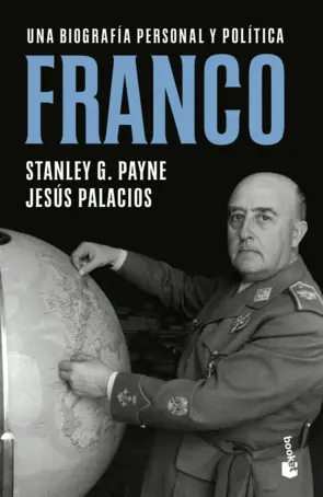 Portada Franco