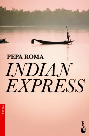 Portada Indian Express