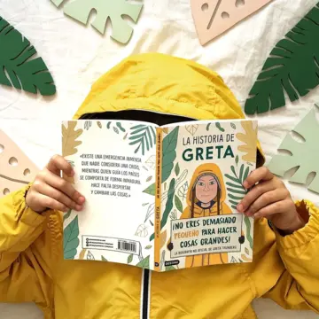 Imagen extra La historia de Greta 1