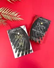 Portada Hielo y luz 1