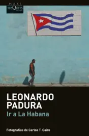 Portada Ir a La Habana