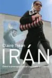 Portada Irán