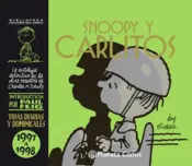 Portada Snoopy y Carlitos 1997-1998 nº 24/25