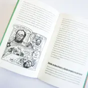 Portada Vive como un mendigo, baila como un rey 3