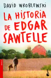 Portada La historia de Edgar Sawtelle
