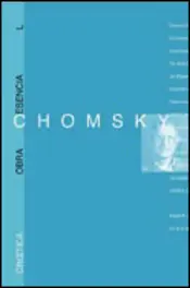 Portada Chomsky esencial
