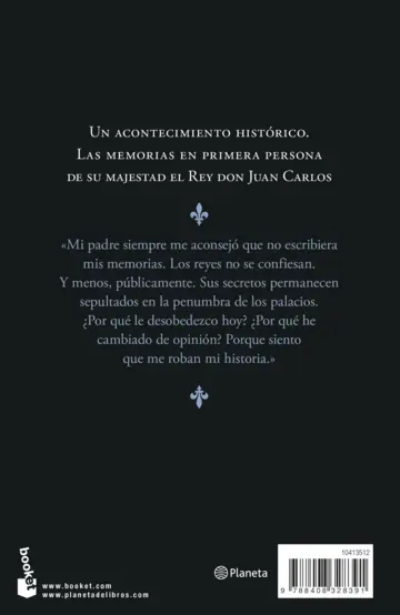 Contraportada Reconciliación