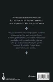 Miniatura contraportada Reconciliación