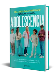 Portada  Adolescencia