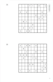 Portada Reto Sudoku (El País Juegos) 2