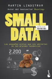 Portada Small Data