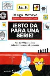 Portada ¡Esto da para una serie!