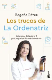 Portada Los trucos de La Ordenatriz