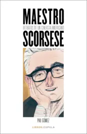 Portada Maestro Scorsese