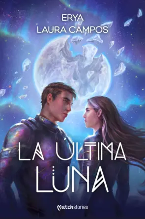 Portada La última luna