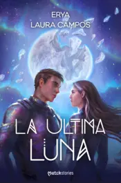 Portada La última luna