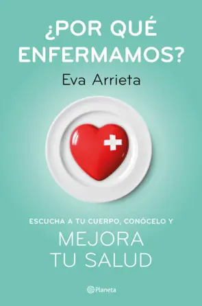 Portada ¿Por qué enfermamos?