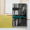 Miniatura Borges, vida y literatura 2