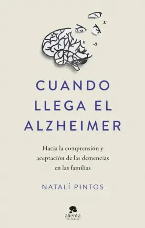 Portada Cuando llega el Alzheimer