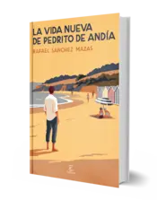 Miniatura portada 3d La vida nueva de Pedrito de Andía
