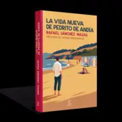 Miniatura portada 3d La vida nueva de Pedrito de Andía