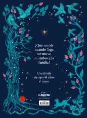 Miniatura contraportada Te quiero igual que siempre