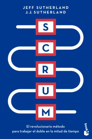 Portada Scrum