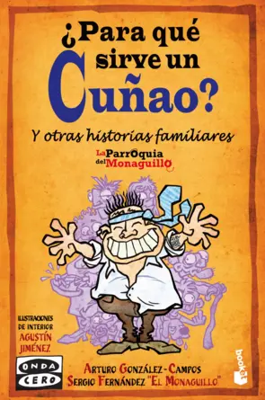 Portada ¿Para qué sirve un cuñao?