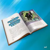 Portada Hora de Mikellino 1. Nuestra primera noche 2